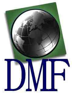 Douglas Metal Finishing Logo